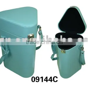 PVC Leather Wine Box Packaging thumbnail-1