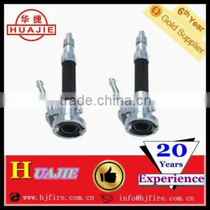 Storz Fire Hose Nozzle thumbnail-1