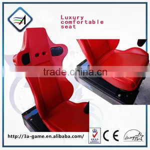 2015 Indoor Equipment HD 42inch Car Games Outrun Arcade Machine thumbnail-6