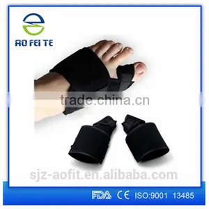 Medical Fixture Hallux Valgus Toe Thumb Bunion Correct Brace thumbnail-3
