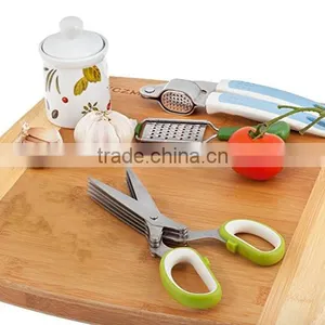Multipurpose Scissors,Multiple Scissors thumbnail-1