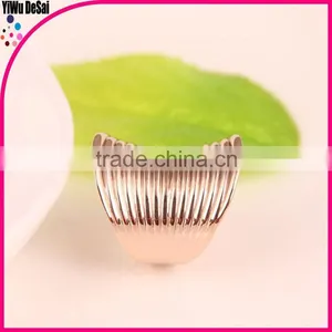 Fashion Noble Finger Ring of Occident Spring Ring Men Ring Model thumbnail-4
