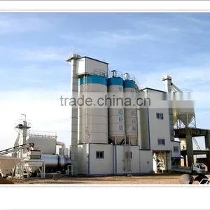 GSW 2000 Dry Mortar Mixing Plant Manufacture in China thumbnail-1