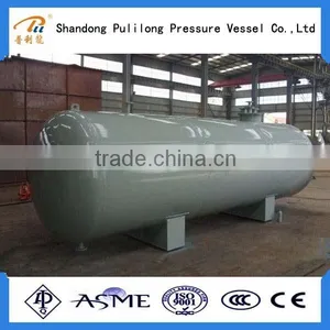 Customized Crude Oil Storage Tank thumbnail-1