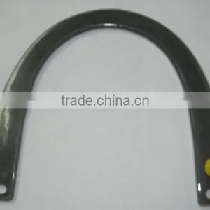 Acrylic Handbag Handle thumbnail-1