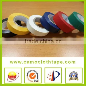 PVC Duct Electrical Insulation Tape thumbnail-3