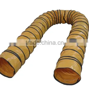 4inch-60inch Insulated Ventilation Flexible Duct thumbnail-2