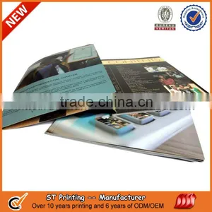 Cheap Soft Cover Child Book Printing thumbnail-3