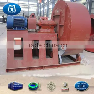 China Homemade Boiler Dust Removal Cleaning Blower thumbnail-1