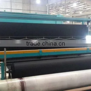 Factory for Nonwoven Fabric thumbnail-1