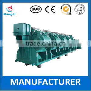 High Speed Wire Rod Rolling Mill Manufacturer thumbnail-1