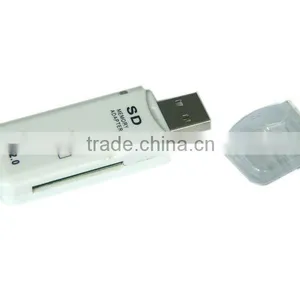 SD Card Reader thumbnail-1