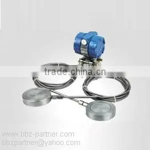 BBZ1151 3351GP Suspended Solid Remote Flange Level Transmitter thumbnail-2