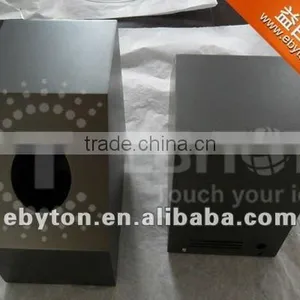 Cnc Prototype Maker Aluminum Parts thumbnail-1
