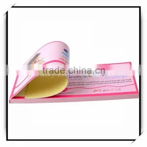 Parking Ticket Printing With Good Quality thumbnail-3