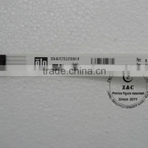 New Original ELO 15 Inch 5 Wires TOUCH SCREEN SCN-A5-FLT15.0-Z02-OH1-R SCN-A5-FLT15.0-Z19-0H1-R E541753 E281859 362740-9124 thumbnail-2