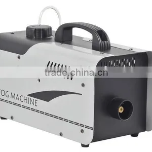 Summit Commercial Venue 900W DJ Smoke Machine thumbnail-1