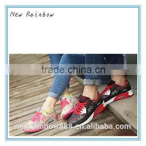Graceful Women Sports Shoes With Excellent Material thumbnail-4