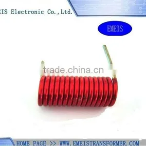 Low Frequency Copper Wire Only Chock Coil thumbnail-1