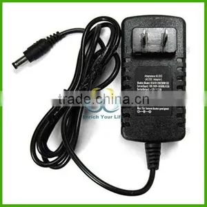 AC 100-240 Switching Power Supply Adapter DC US 9V 2.5A 3.5mmx1.35mm For Tablet PC MID thumbnail-1
