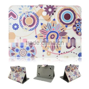 Universal Case for Tablet, Universal Tablet Cases 7 Inch pu Leather thumbnail-1