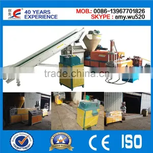 Extruder Single Screw and Barrel Factory Price thumbnail-5