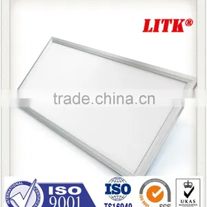 Hi-tech Printing Silk Screen Lgp LED Panel Lights thumbnail-1