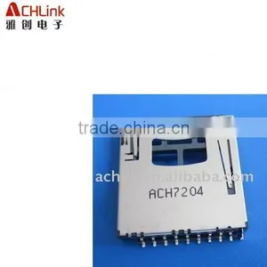 SD CARD Connector thumbnail-3