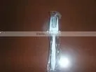 Biodegradable Cutlery,biodegradable Utensil, PLA Cutlery,disposable Cutlery,biodegradable Cutlery,biodegradable Tableware thumbnail-1