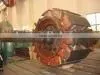 Hydraulic Generator Rotor With Shaft thumbnail-1