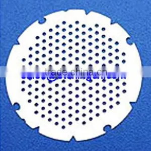 Top Quality Acid Metal Etching Mesh, Expanded Metal Mesh, Stretch Metal Mesh thumbnail-6