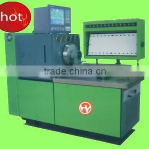 WKD Diesel Pump Calibration Machine(Cast Iron Operation Platform) thumbnail-1