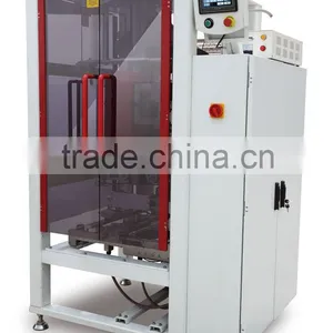 Large Back Seal Bags Coffee Packaging Machine thumbnail-6