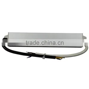 20w 12v Ip67 Waterproof Constant Voltage Led Power Supply for Led Lighting Power thumbnail-2