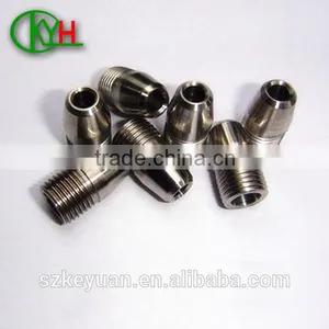 OEM Aluminum Mechanical Pencil Parts thumbnail-1