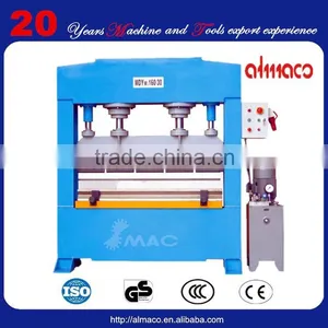 ALMACO High Precision and Well Selling Workshop Press WBending Machine thumbnail-1