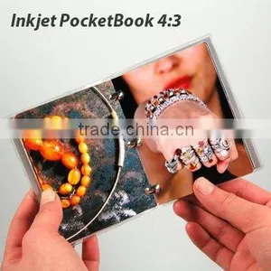 4:3,Mini-color Inkjet DIY Photo Paper Album thumbnail-1