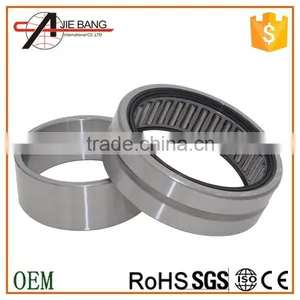 Durable Quality Hot Sale China Bearing Manufactuer Needle Roller Bearing thumbnail-1