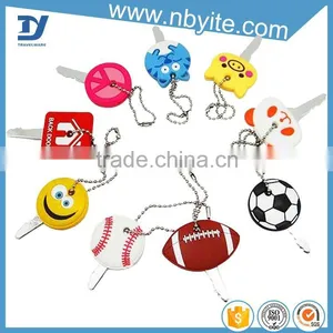 Custom Design Key Holder Funny Key Cap Designs for Key Holders thumbnail-3
