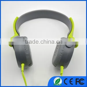 Computer Wired Earphone for Laptop With Mic Earphones With Microphone for Computer thumbnail-2