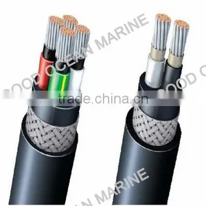 Marine Cable / Kabel Laut / Segara Kabel thumbnail-1