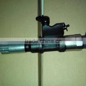 Diesel Injector 095000-5471 thumbnail-1