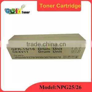 High Quality Ir2270 2870 2230 2830 3025 3225 3570 4570 3530 4530 3035 3045 Drum Unit for Canon thumbnail-1