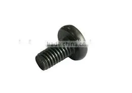 Carbon Steel Pan Head Screws With Cross Drive Black Oxide DIN7985 thumbnail-2