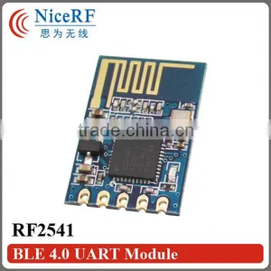 RF2541UART Bluetooth 4.0 Module Module thumbnail-6