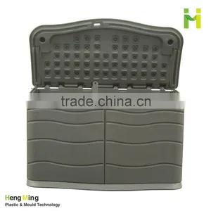 Large Capacity Waterproof Outdoor Storage Box thumbnail-1
