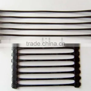 PP/HDPE Uniaxial Geogrid thumbnail-1