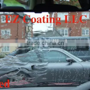 Super Hydrophobic Nano Ceramic Glass/paint Coating for Car Nano Use for Window-shied OEM Availabel thumbnail-6