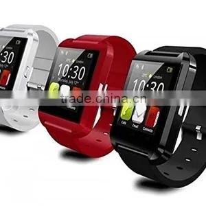 1.44inch Capacitive Hand Touch Held MTK 6261 Digital Smart Watch 2016 thumbnail-1