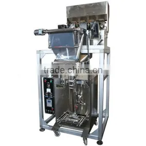 Fish Feed Packing Machine thumbnail-1